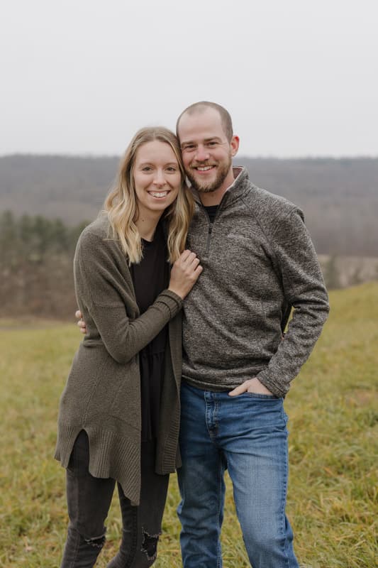 Connor Miller - Director of Operations